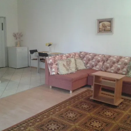 Hotel Apartmany Bratislava Bratislava