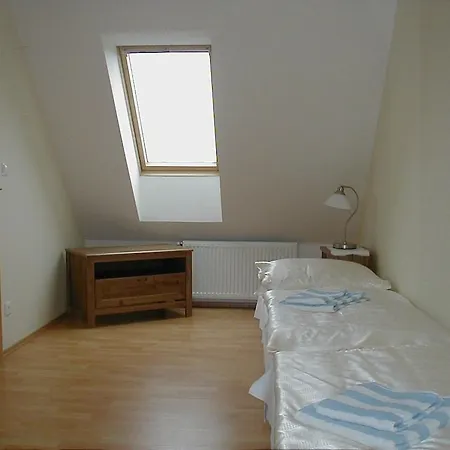 Hotel Apartmany Bratislava 3*