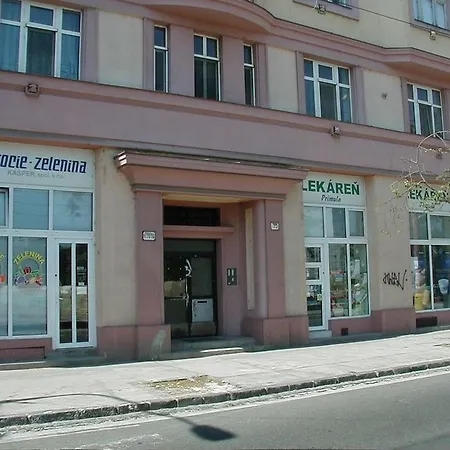 Hotel Apartmany Bratislava Bratislava