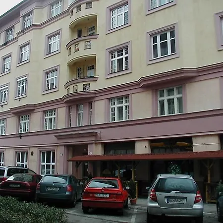 Hotel Apartmany Bratislava
